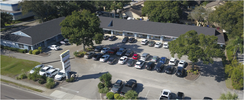 3129-3207 S Florida Ave, Lakeland, FL à louer Photo principale– Image 1 sur 8