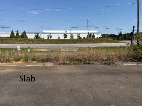 7704 GA-140, Adairsville, GA à vendre - Photo de l’immeuble – Image 2 sur 5