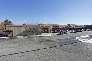 Plus de détails pour 13710-13790 E Quincy Ave, Aurora, CO - Local commercial à louer