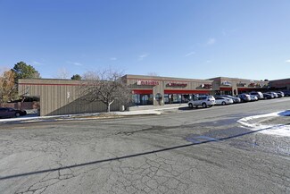 Plus de détails pour 13710-13790 E Quincy Ave, Aurora, CO - Local commercial à louer