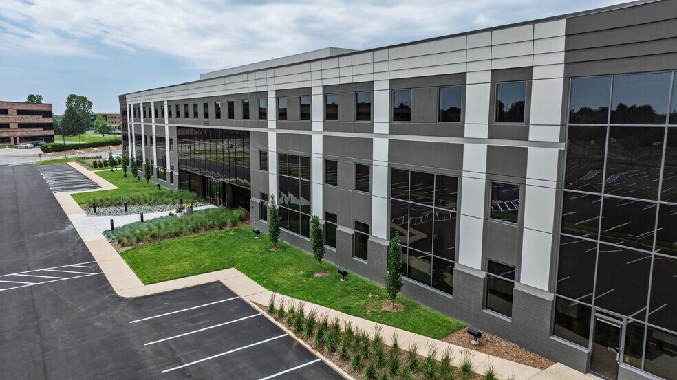 9931 Corporate Campus Dr, Louisville, KY à vendre - Photo de l’immeuble – Image 3 sur 14