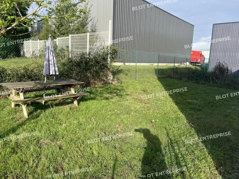 4 Rue Marco Polo, Bouguenais à vendre - Photo de l’immeuble – Image 2 sur 10