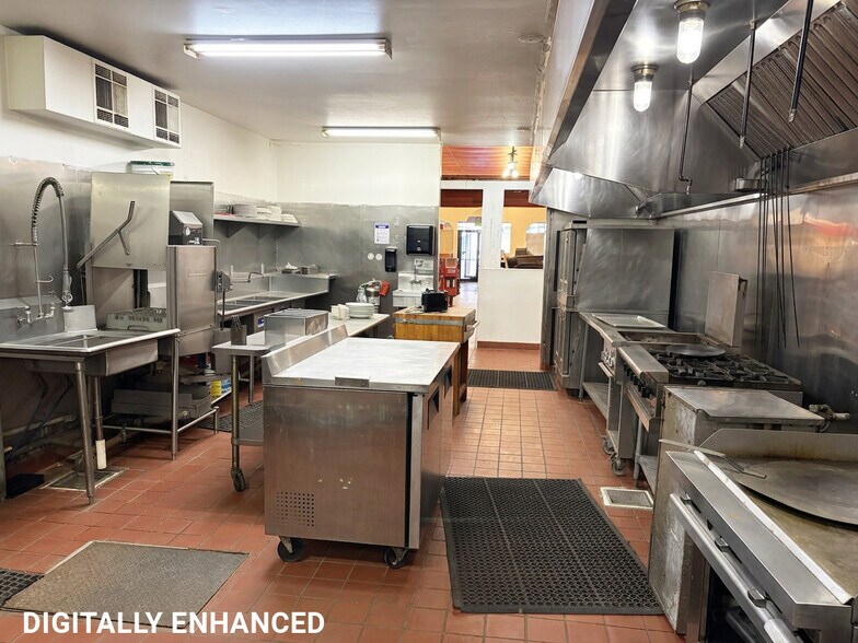 1063 Market St, San Francisco, CA à louer - Photo de l’immeuble – Image 3 sur 7