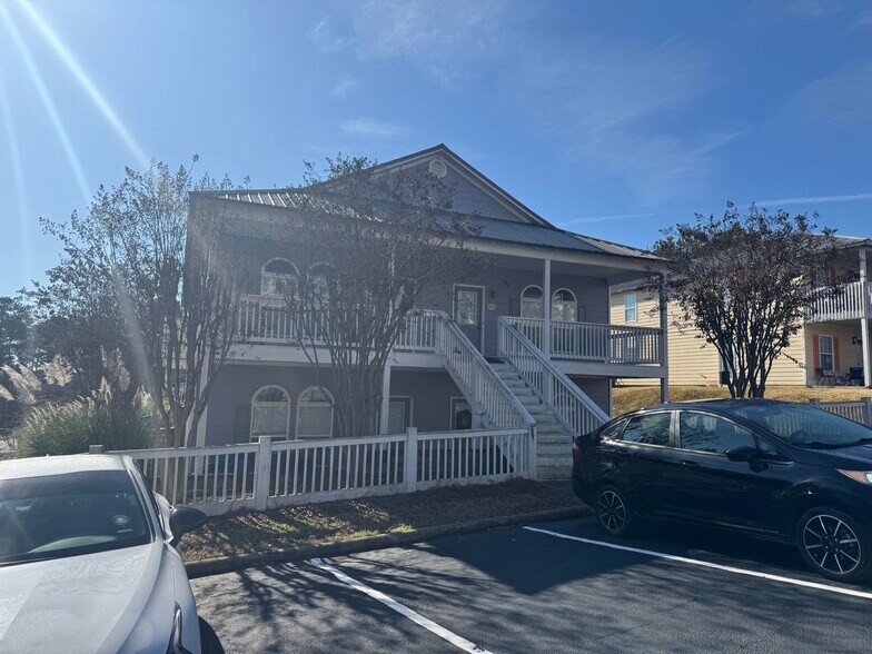 8082 Veterans Pkwy, Columbus, GA à vendre - Photo de l’immeuble – Image 3 sur 14