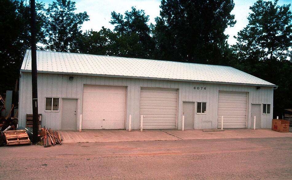 6076 State Route 128, Miamitown, OH à vendre - Photo de l’immeuble – Image 2 sur 3