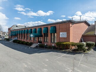 Plus de détails pour 417-429 Franklin Ave, Hartford, CT - Différents types d’espaces à louer