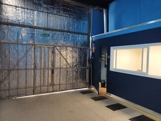 Plus de détails pour Industriel/Logistique à vendre