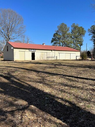 Plus de détails pour 75 Hillandale Dr, Russellville, AL - Terrain à louer