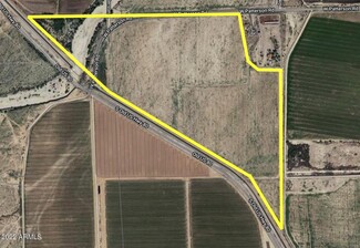 Plus de détails pour 29489 W Patterson Rd, Buckeye, AZ - Terrain à vendre