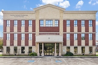 Plus de détails pour 52 Sugar Creek Center Blvd, Sugar Land, TX - Bureau à vendre