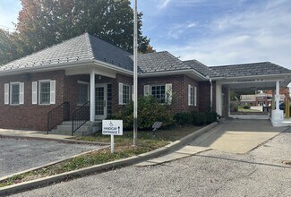 Plus de détails pour 2701 Shawnee Mission Pky, Fairway, KS - Bureau/Local commercial à louer