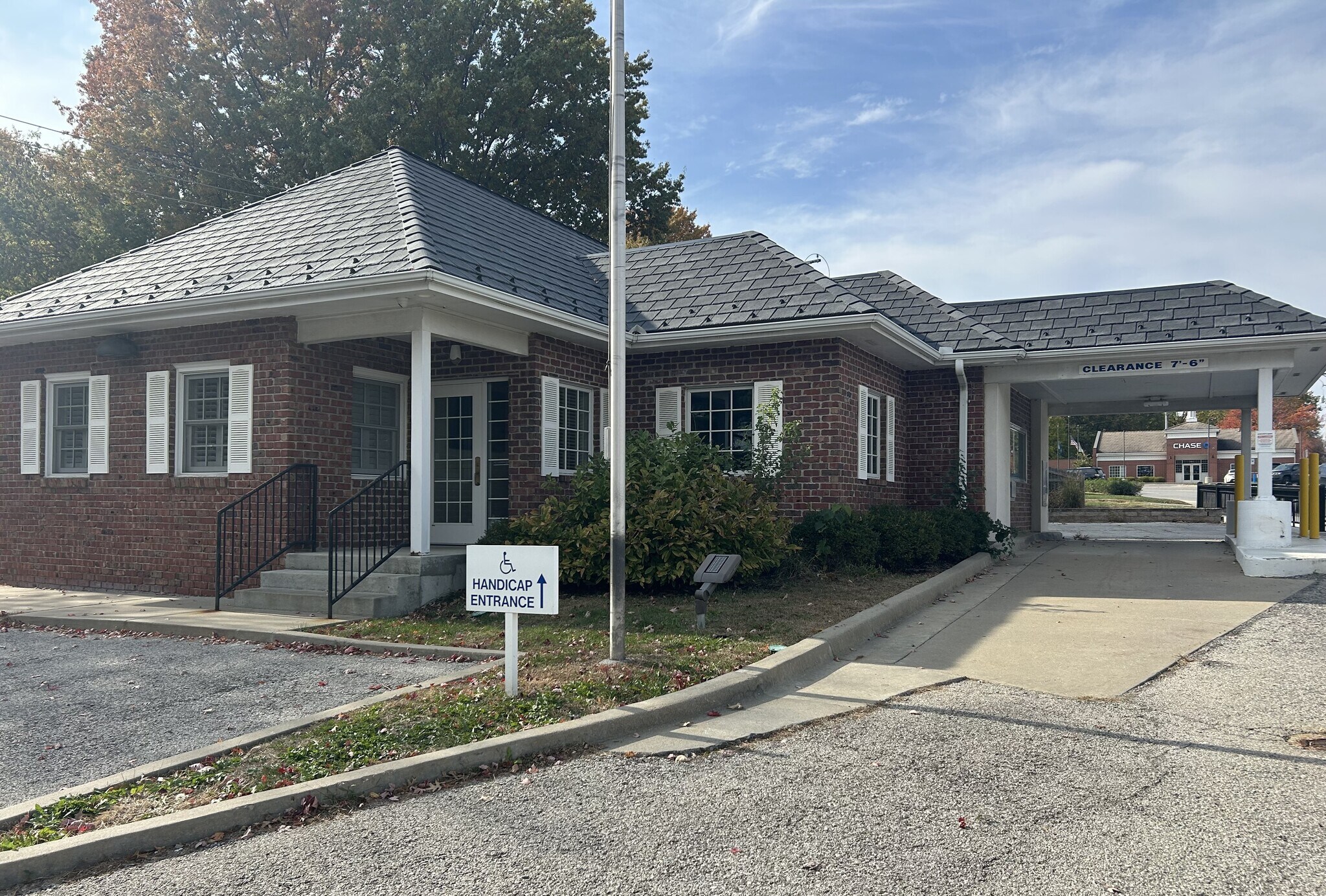 2701 Shawnee Mission Pky, Fairway, KS à vendre Photo de l’immeuble– Image 1 sur 4