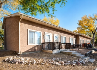 Plus de détails pour 129 Wellington St, Fountain, CO - Logement à vendre
