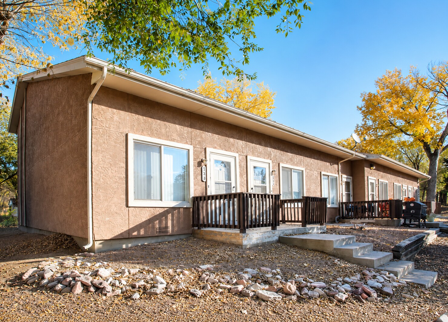 129 Wellington St, Fountain, CO à vendre Photo de l’immeuble– Image 1 sur 24
