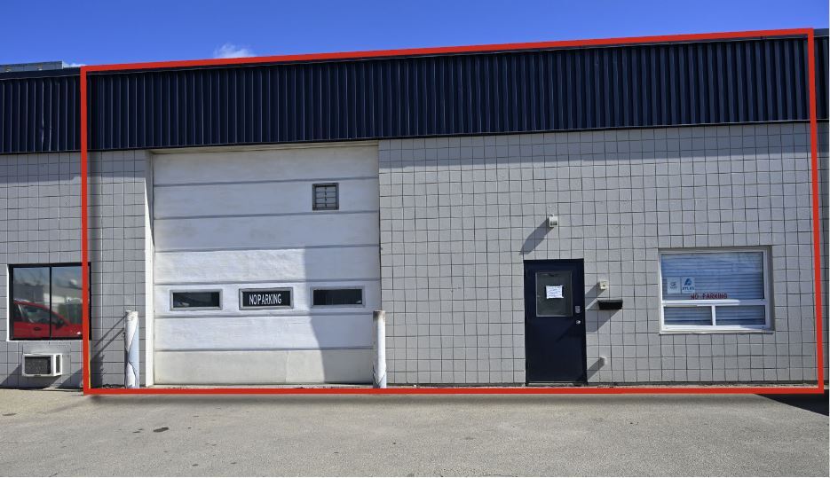 11222B 87 Av, Fort Saskatchewan, AB à louer Photo de l’immeuble– Image 1 sur 8