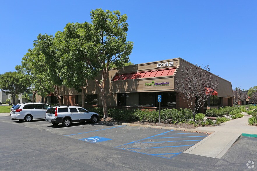 5140-5142 Avenida Encinas, Carlsbad, CA à louer - Photo de l’immeuble – Image 3 sur 30