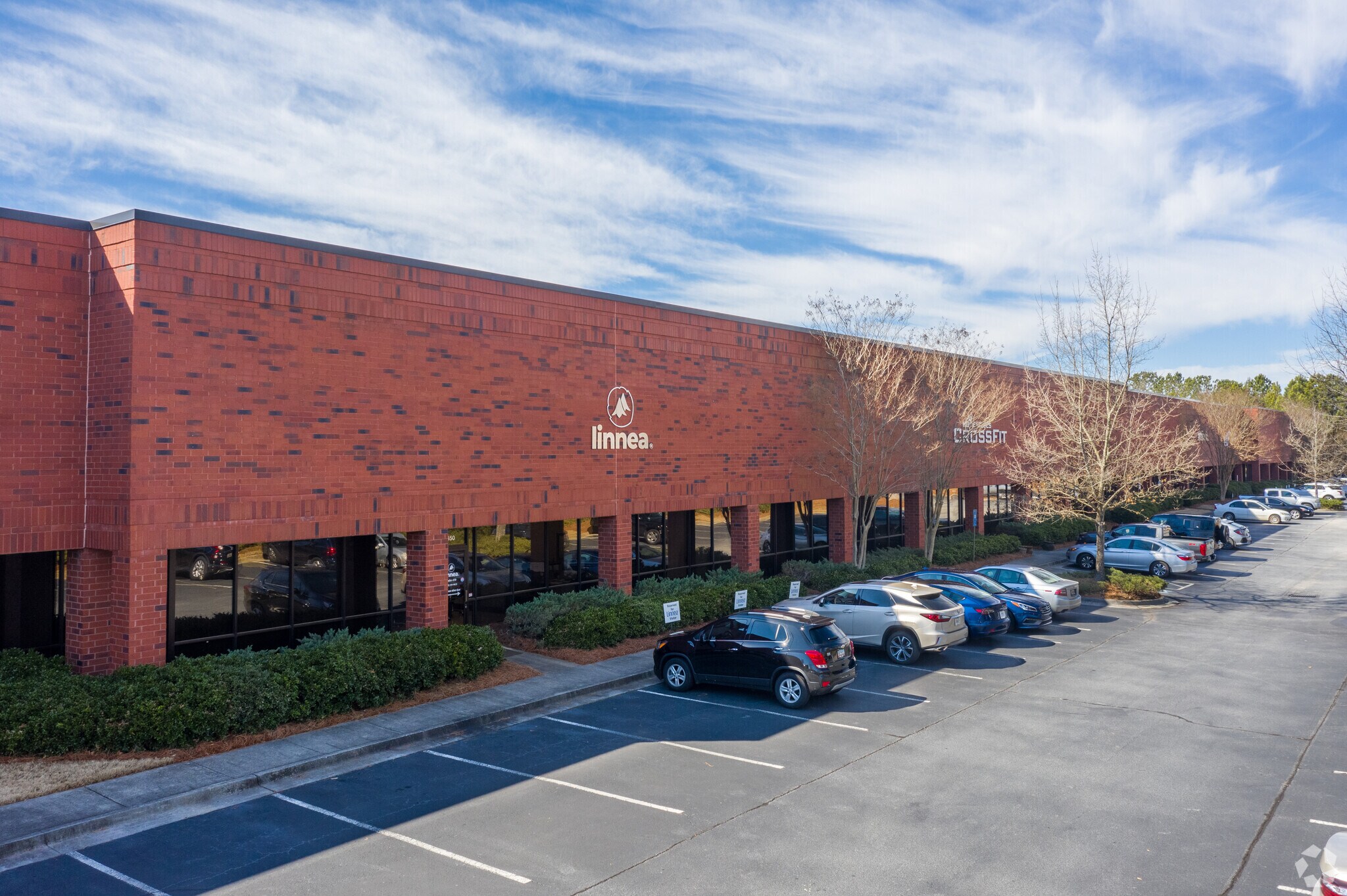 305 Shawnee North Dr, Suwanee, GA à louer Photo de l’immeuble– Image 1 sur 5