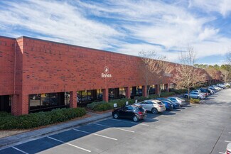 Plus de détails pour 305 Shawnee North Dr, Suwanee, GA - Industriel/Logistique à louer