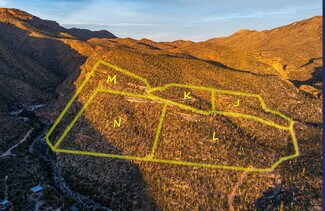 Plus de détails pour 12959-13013 E Cabeza De Vaca, Tucson, AZ - Terrain à vendre