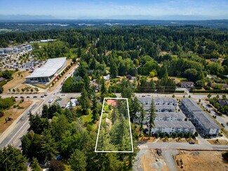 Plus de détails pour 2339 168 St, Surrey, BC - Terrain à vendre