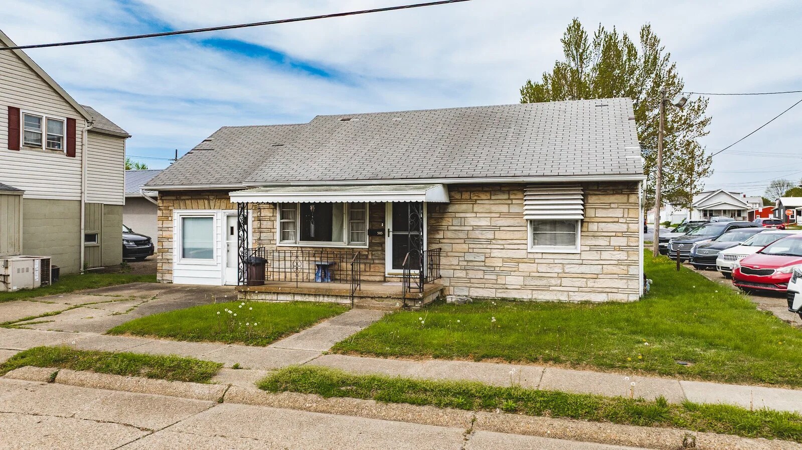 505 27th St, Vienna, WV à vendre Photo principale– Image 1 sur 19