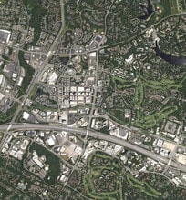 11830 Sunrise Valley Dr, Reston, VA à louer Carte– Image 2 sur 2