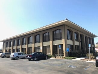 Plus de détails pour 8305 Vickers St, San Diego, CA - Bureau à louer
