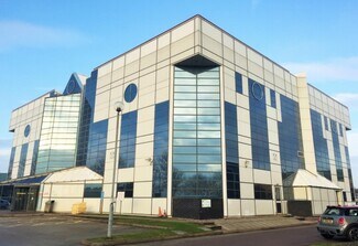 Plus de détails pour Speedwell Rd, Newcastle Under Lyme - Coworking à louer