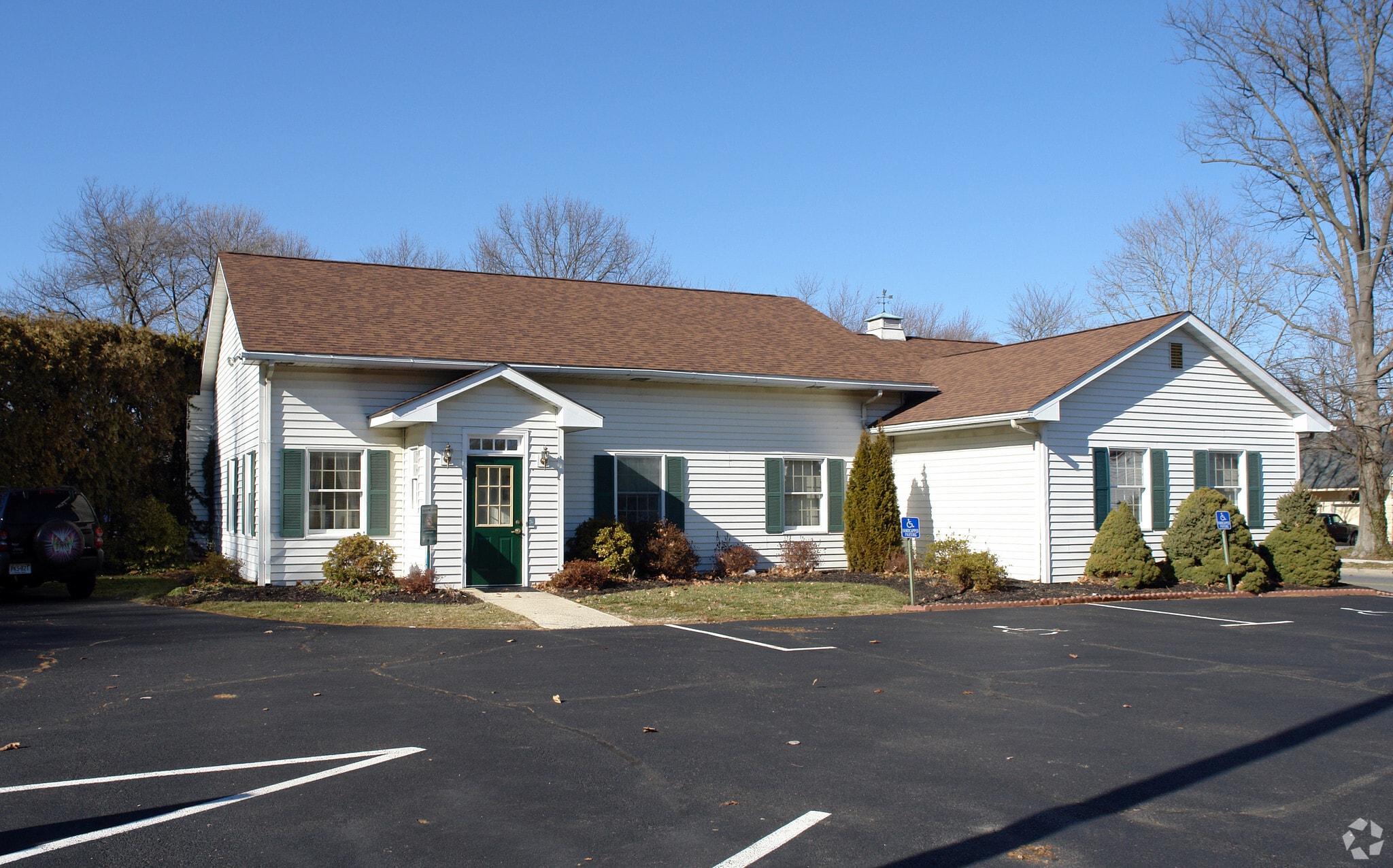 187 East Ave, Woodstown, NJ à louer Photo principale– Image 1 sur 6