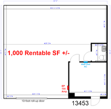 13400-13499 Chambord St, Brooksville, FL à louer Photo intérieure– Image 1 sur 1
