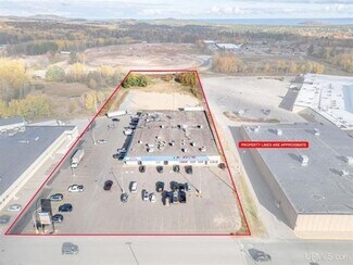Plus de détails pour 3060 Us-41, Marquette, MI - Local commercial à vendre