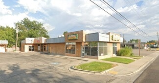 Plus de détails pour 2137-2139 Broadway Ave, Boise, ID - Local commercial à louer
