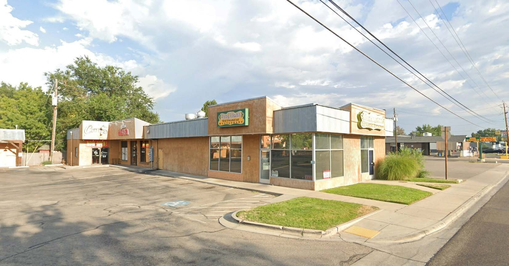 2137-2139 Broadway Ave, Boise, ID à louer Photo de l’immeuble– Image 1 sur 3