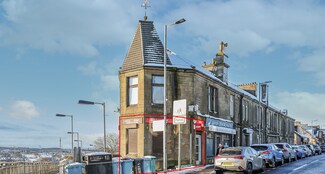 Plus de détails pour 131 Station Rd, Shotts - Local commercial à vendre