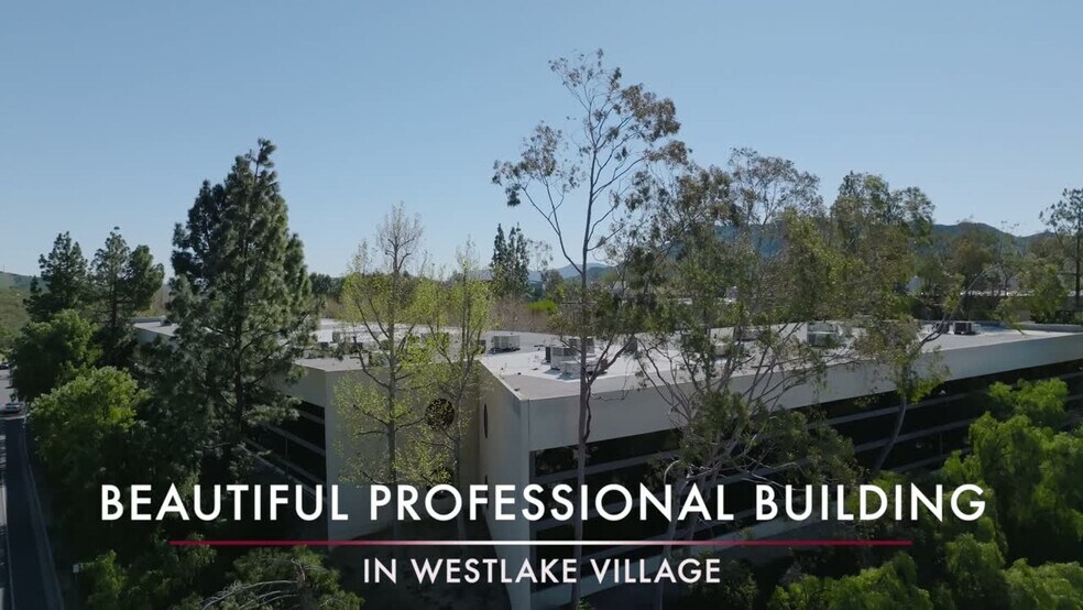 5743 Corsa Ave, Westlake Village, CA à louer - Vidéo sur l’annonce professionnelle – Image 2 sur 12