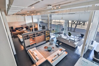 8800 Wilshire Blvd, Beverly Hills, CA à louer Photo intérieure– Image 2 sur 4