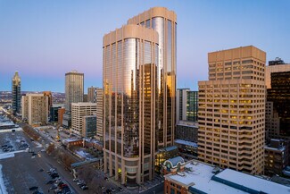 Plus de détails pour 700 9th Ave SW, Calgary, AB - Bureau, Local commercial à louer