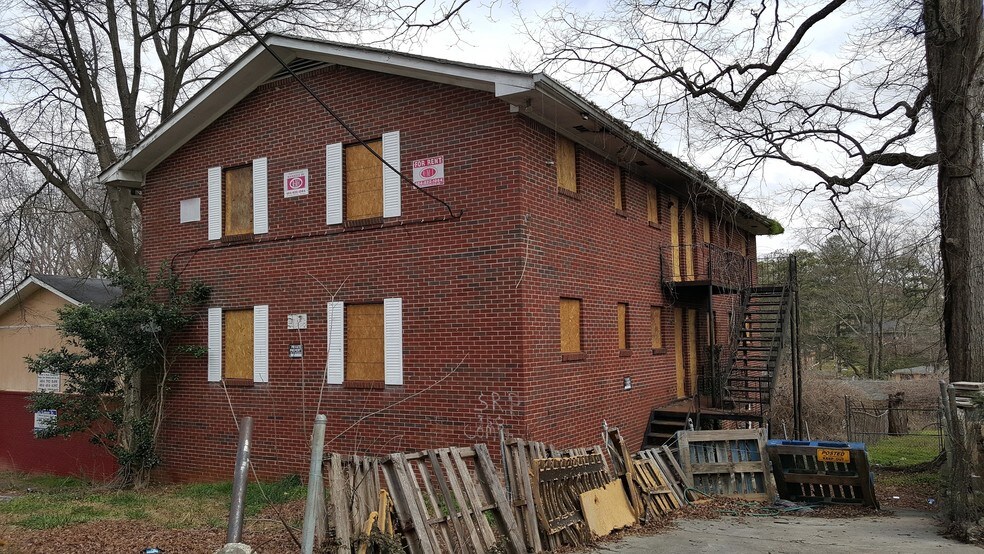 371 Lanier St, Atlanta, GA à vendre - Autre – Image 3 sur 12