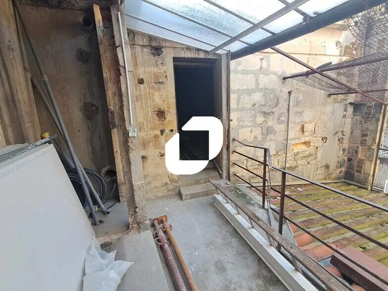 Bureau dans Bordeaux à louer - Photo de l’immeuble – Image 3 sur 5