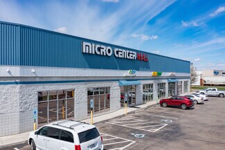 Plus de détails pour 11755 Mosteller Rd, Sharonville, OH - Local commercial à louer