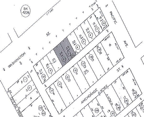 20 Washington Blvd, Venice, CA à louer - Photo de l’immeuble – Image 2 sur 4