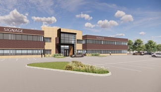 Plus de détails pour 2955 Centre Pointe Dr, Roseville, MN - Bureau à louer