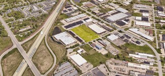 Plus de détails pour 7459 Clover Ave, Mentor, OH - Terrain à vendre