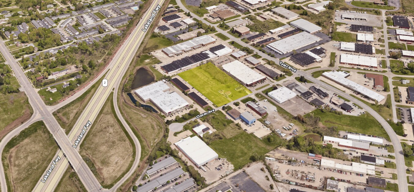 7459 Clover Ave, Mentor, OH à vendre Photo principale– Image 1 sur 5