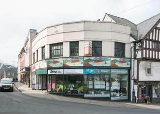 Plus de détails pour Ship Street & 5 Wheat Street – Local commercial à vendre, Brecon