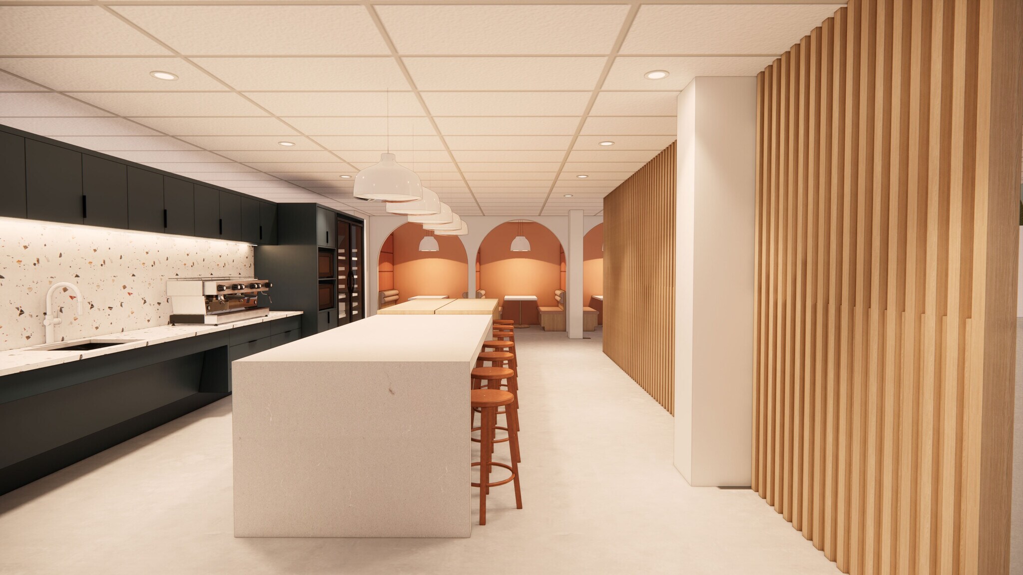 1680-1690 Woodward Dr, Ottawa, ON à louer Photo principale– Image 1 sur 18