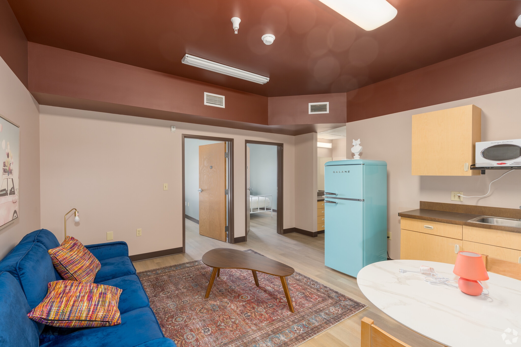 404 2nd St, Cheney, WA à louer Photo intérieure– Image 1 sur 5