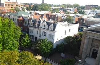 Plus de détails pour 1109-1111 W Franklin St, Richmond, VA - Local commercial à vendre