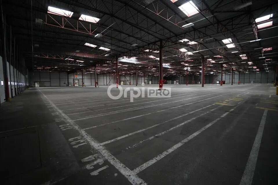 Industriel/Logistique dans Rochefort-sur-Nenon à vendre Photo intérieure– Image 1 sur 8