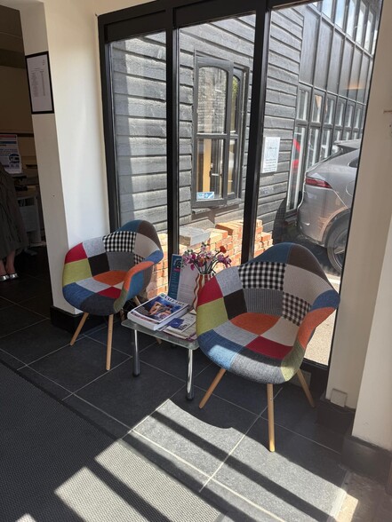 30A Upper High St, Thame à louer - Photo intérieure – Image 3 sur 9